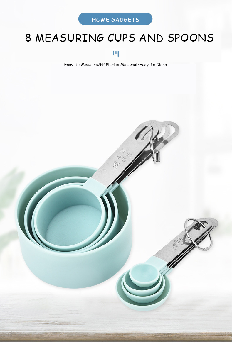 Kitchen Measuring Tool