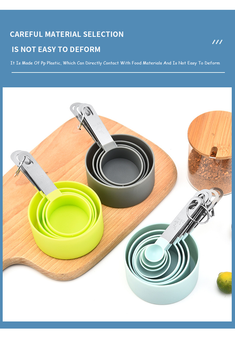 Kitchen Measuring Tool