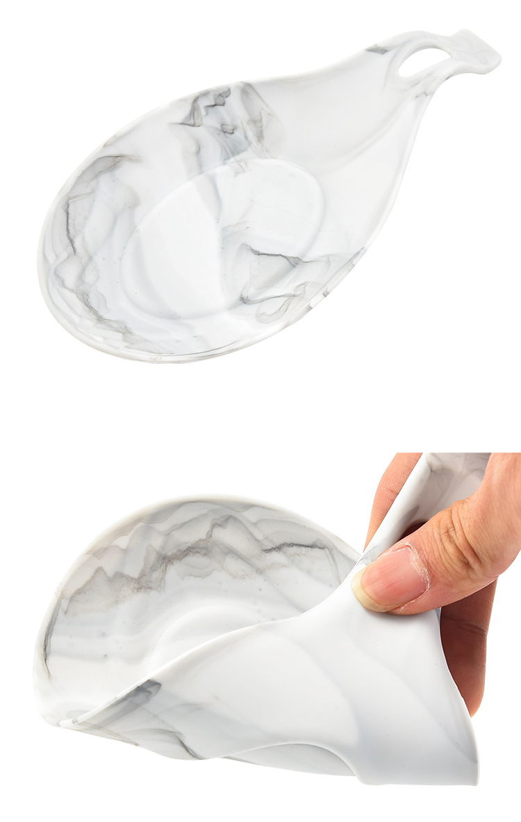 SILICONE BAKING TOOLS