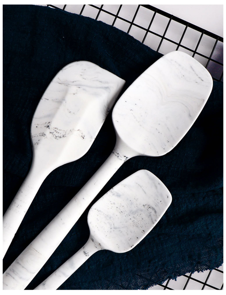 SILICONE BAKING TOOLS