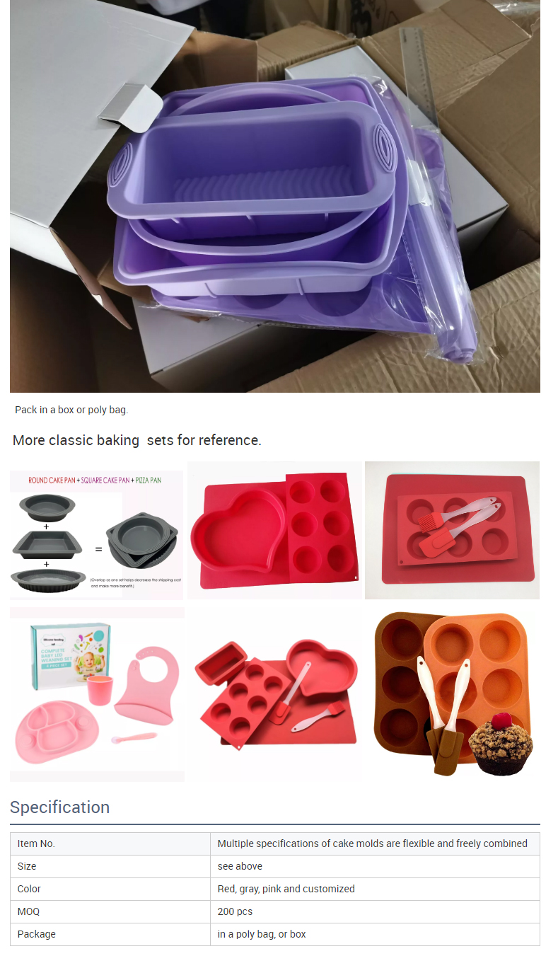 BAKING MOLD