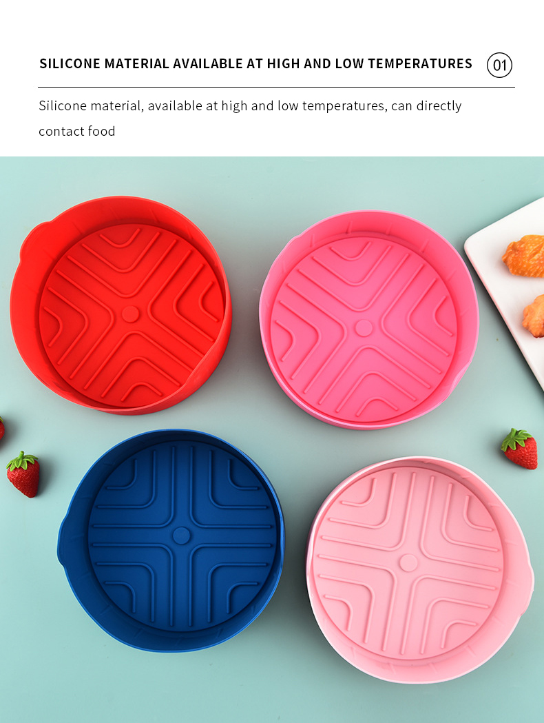 air fryer silicone liner