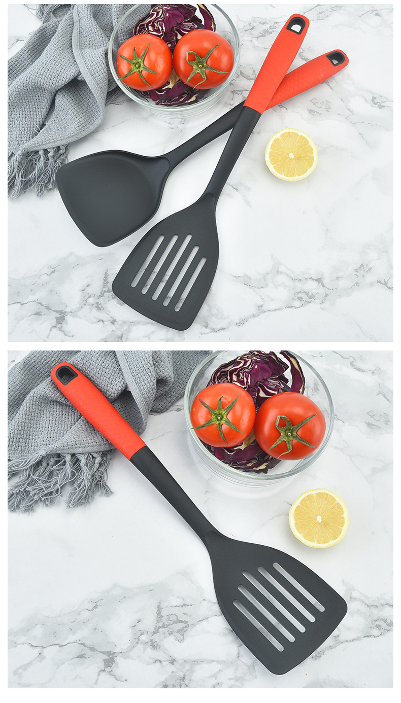Nylon Kitchen Utensils Set