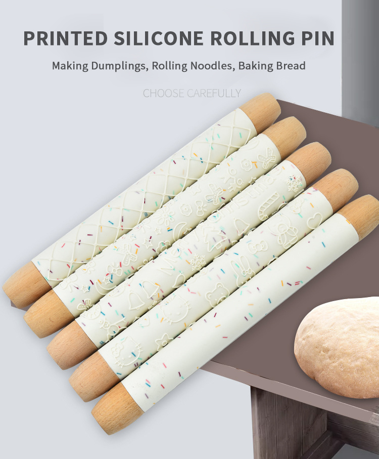 Dough Roller