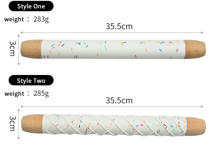 Dough Roller