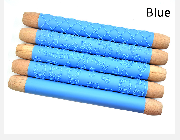 Dough Roller