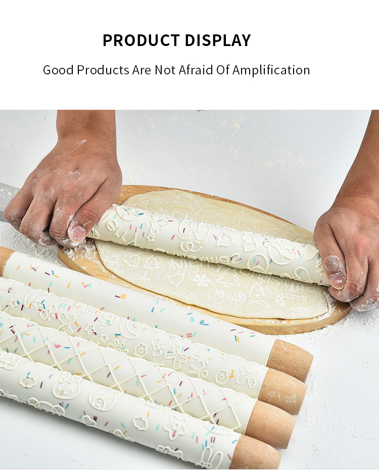 Dough Roller