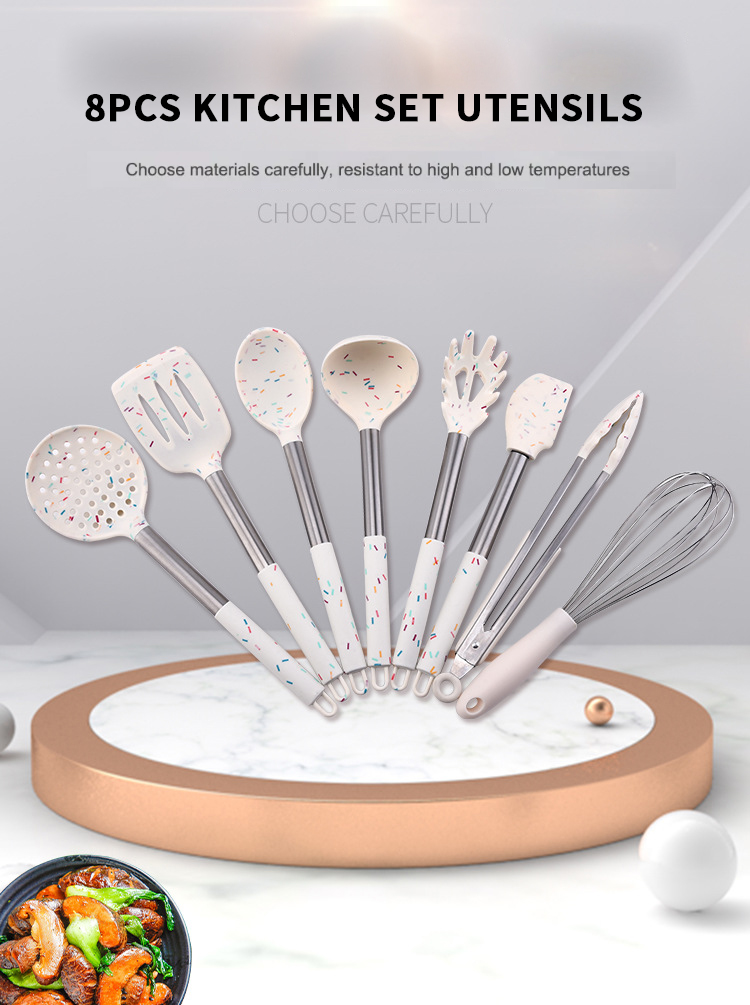 Kitchenware Cooking Utensils