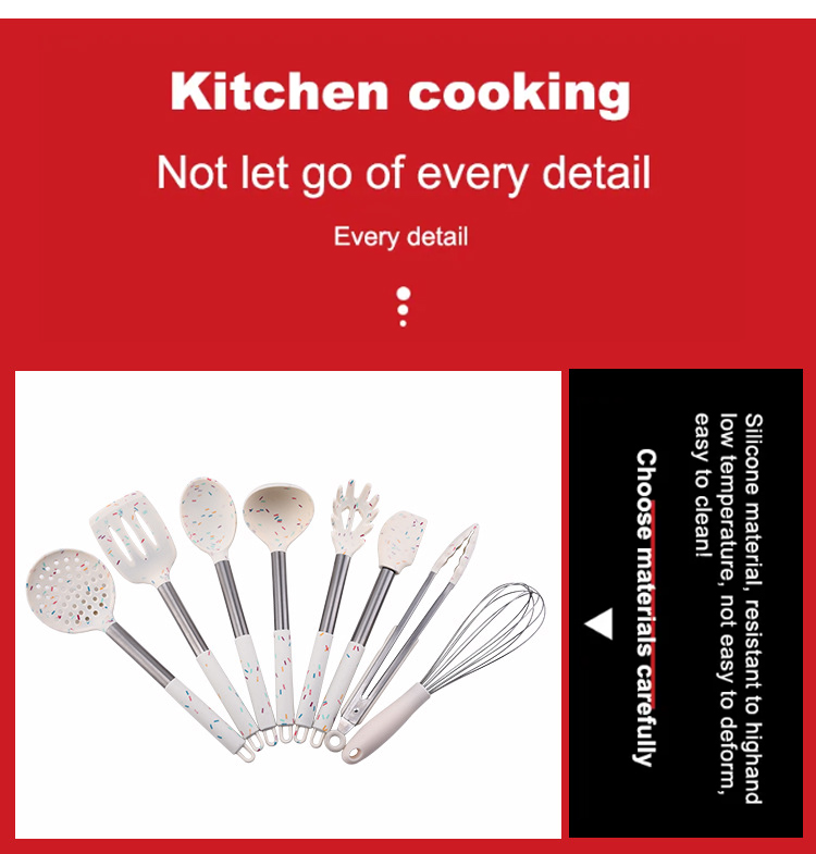 Kitchenware Cooking Utensils