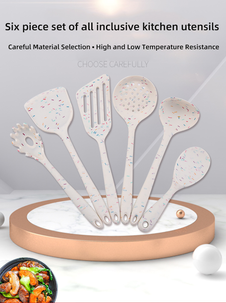 Kitchen Utensil Sets