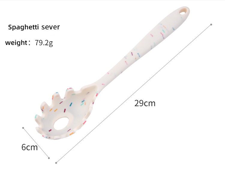 Kitchen Utensil Sets
