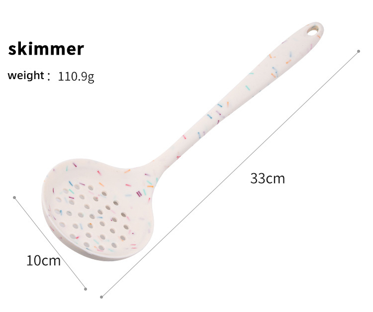 Kitchen Utensil Sets