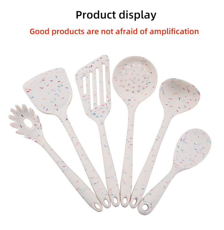 Kitchen Utensil Sets