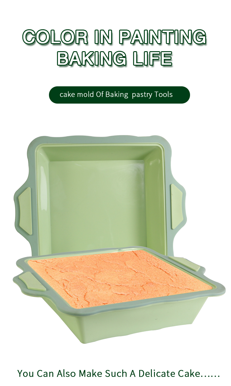 Cake Pan Mould Cake Pan Mould