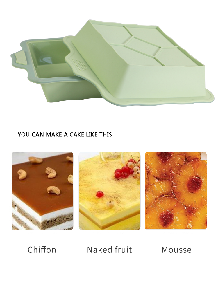 Cake Pan Mould Cake Pan Mould