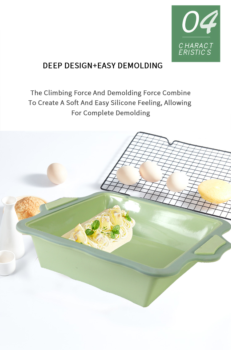 Cake Pan Mould Cake Pan Mould
