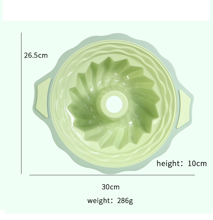 Cake Mold