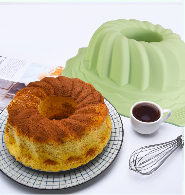 Cake Mold