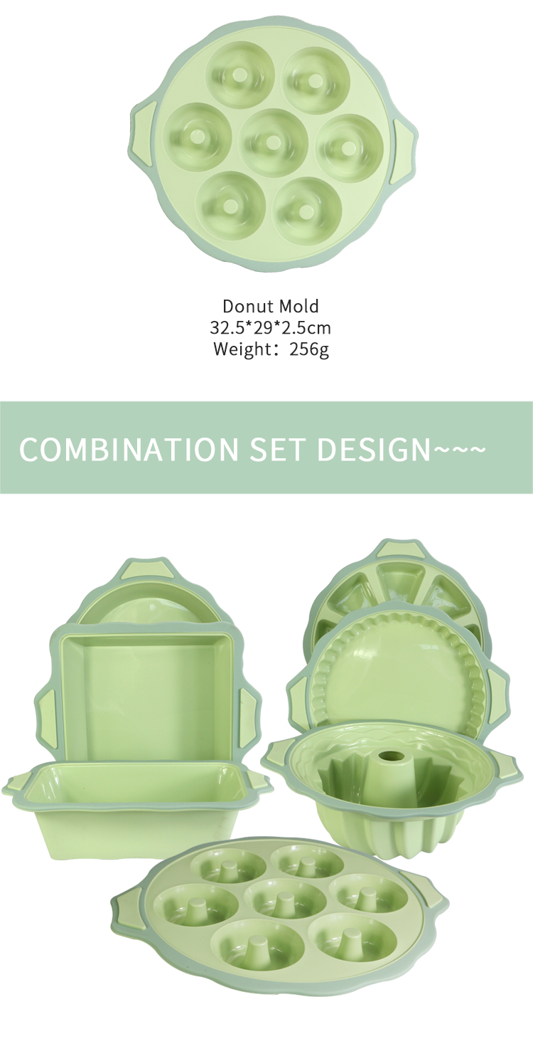 cake molds