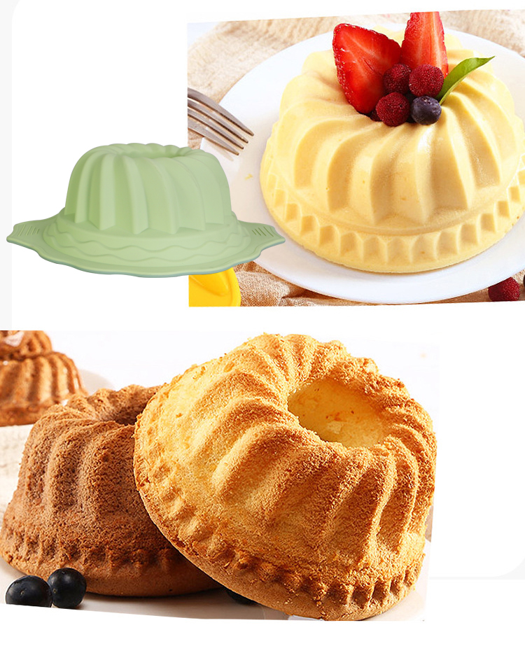 cake molds