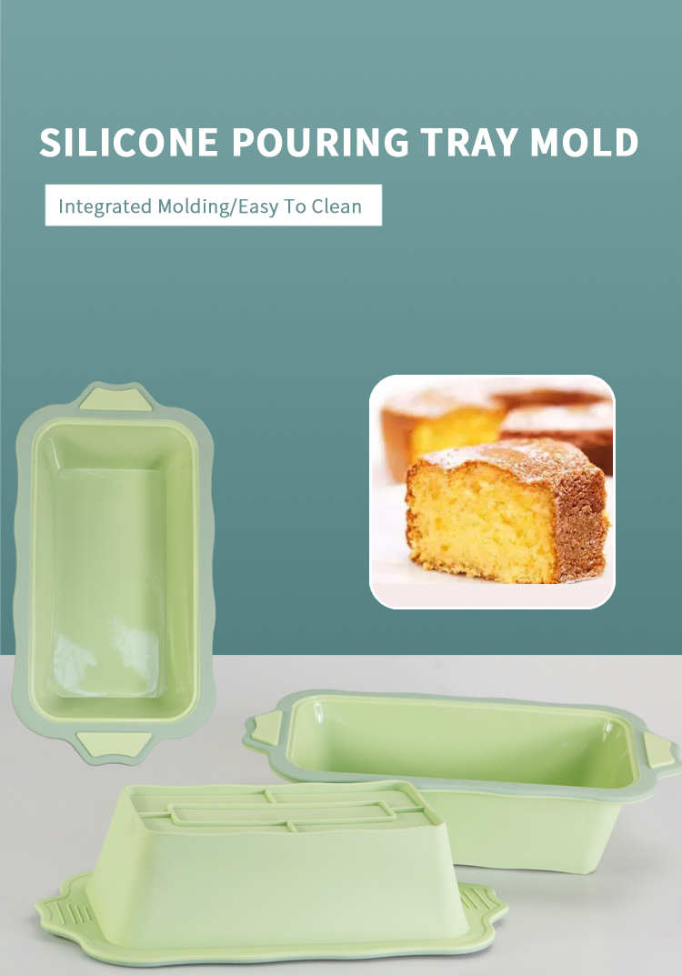 cake molds