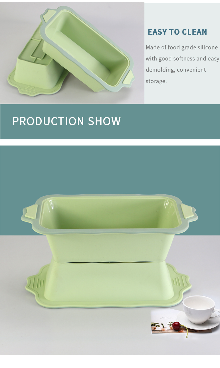 cake molds