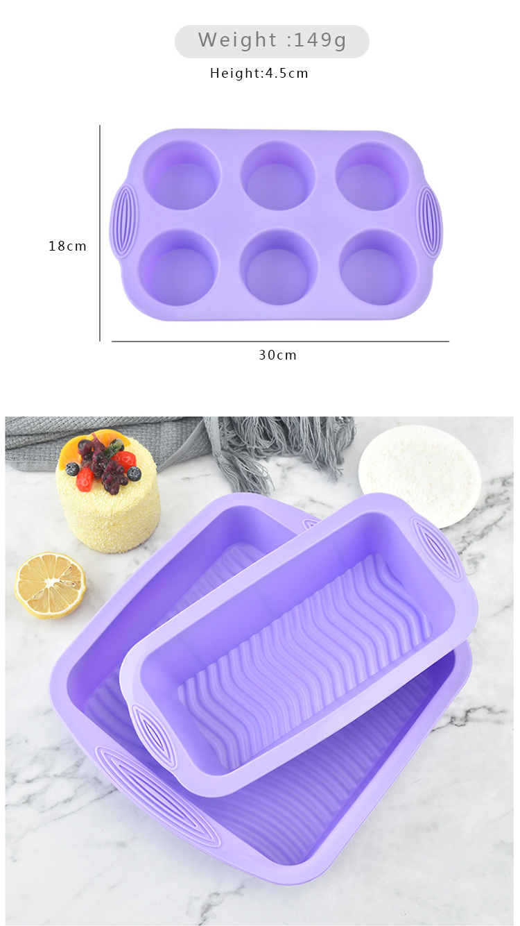 Cake Pan