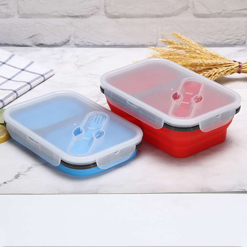 Bento Lunch Box