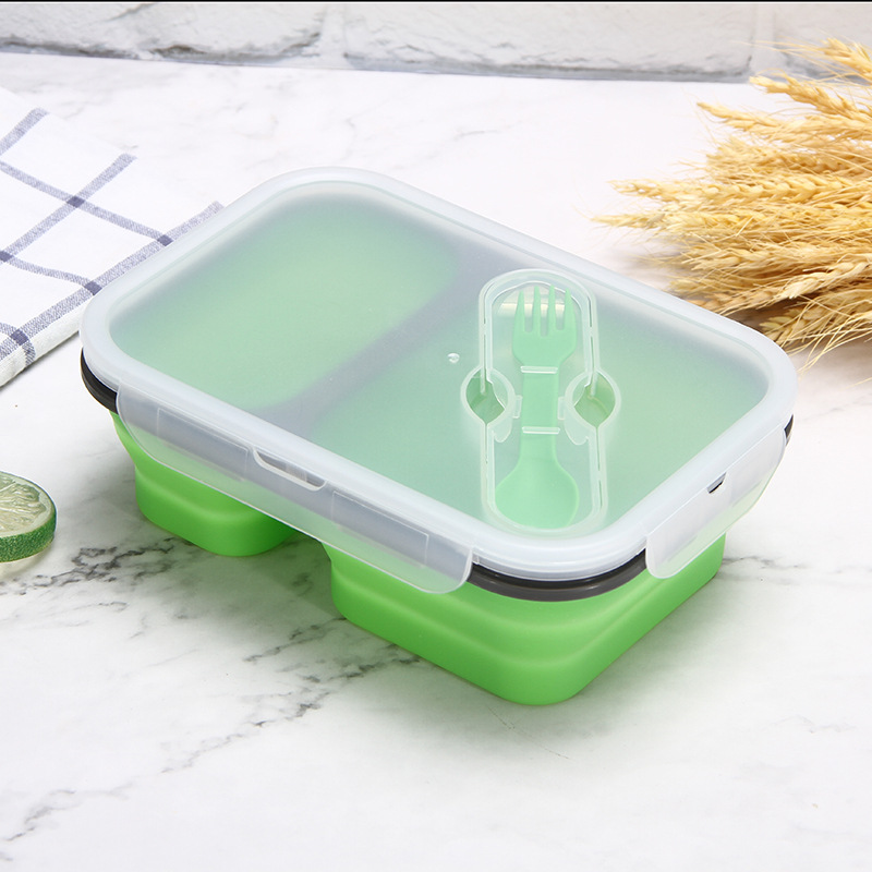 Bento Lunch Box