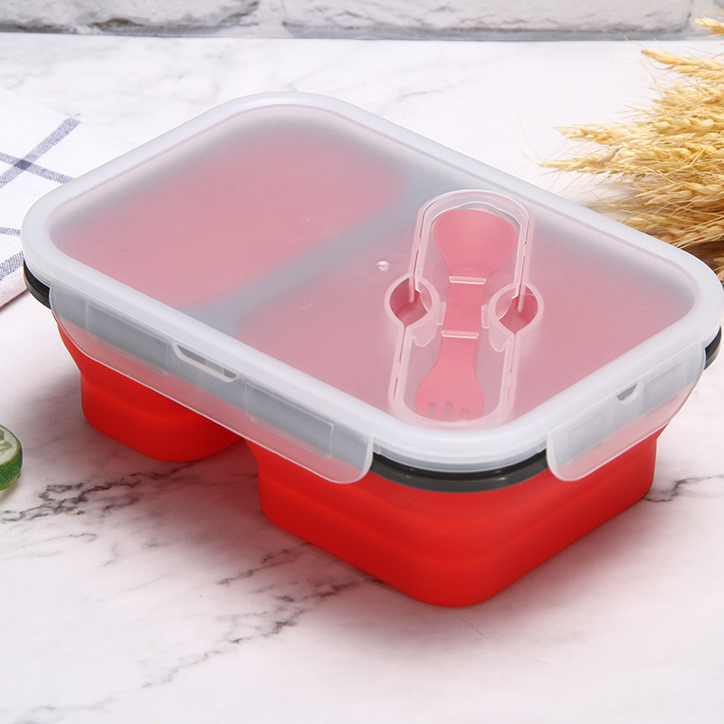 Bento Lunch Box