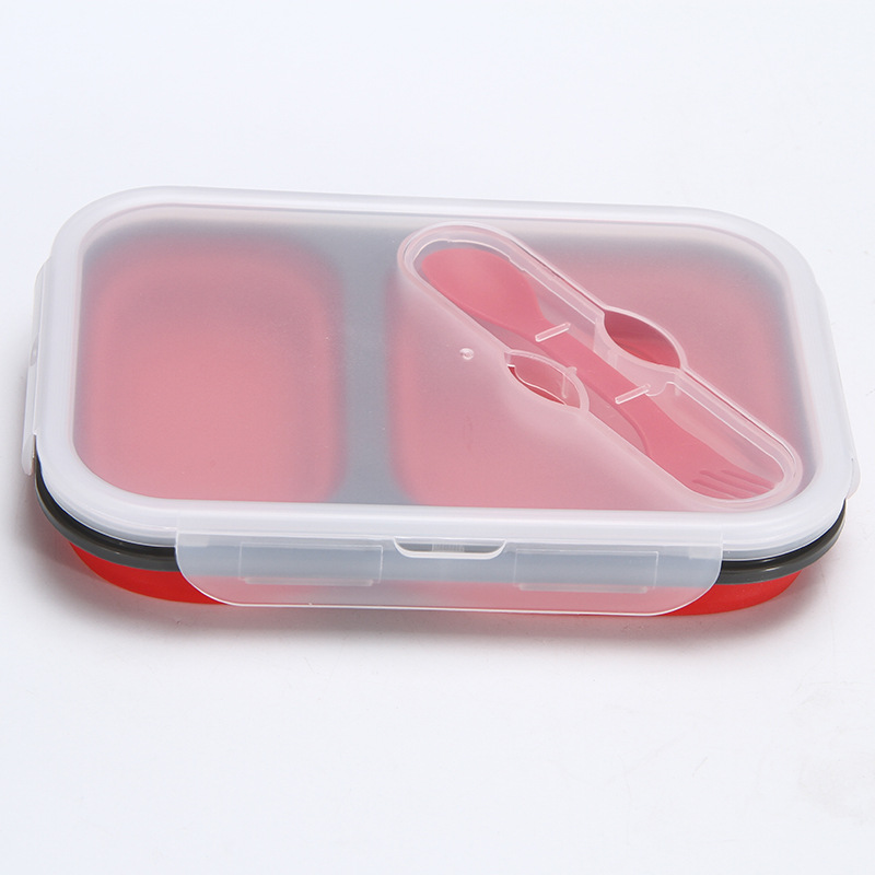 Bento Lunch Box