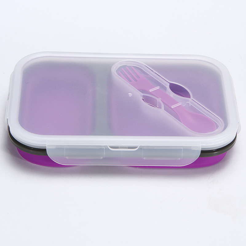 Bento Lunch Box