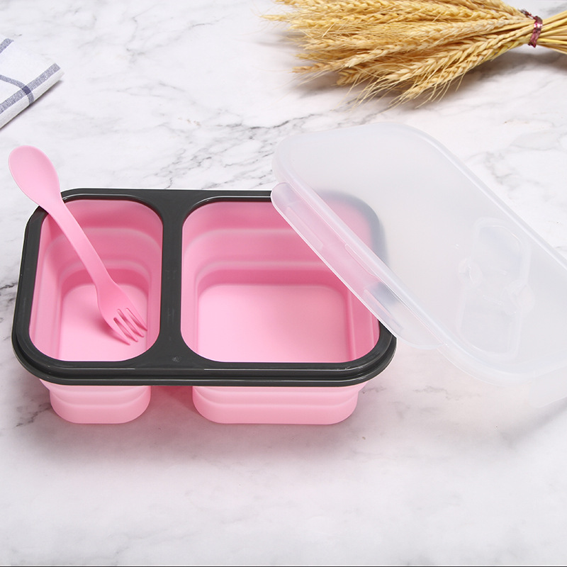 Bento Lunch Box