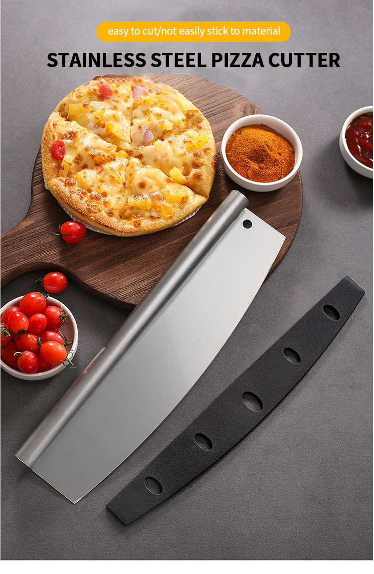 Pizza Cutter