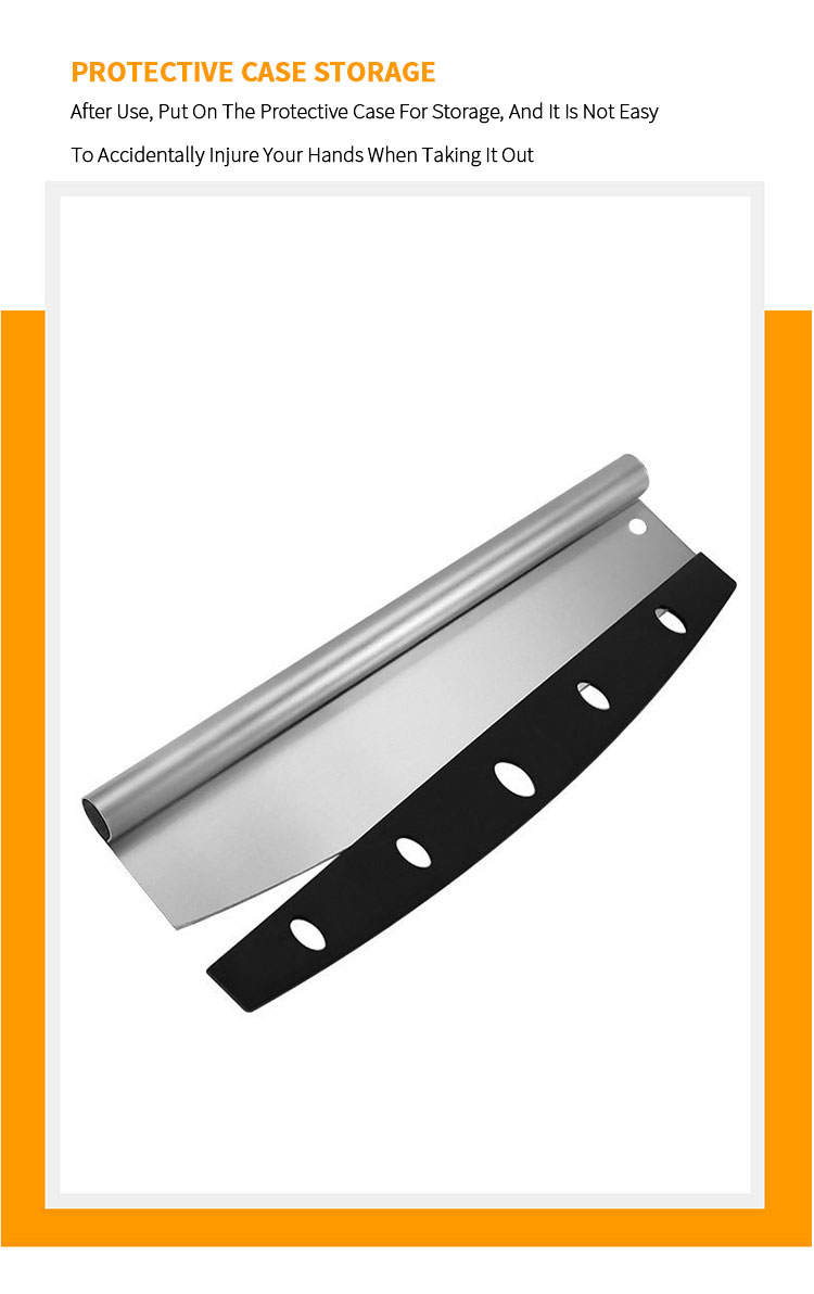 Pizza Cutter