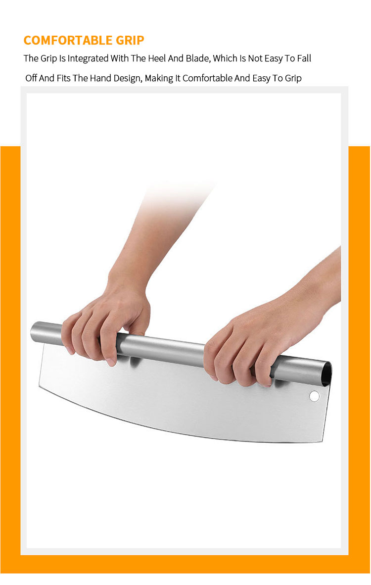 Pizza Cutter