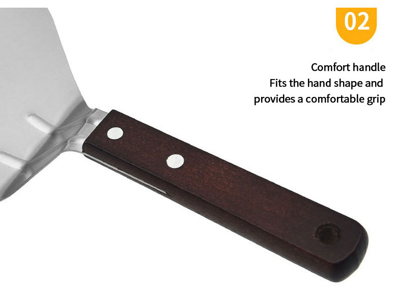 Pizza Peel Shovel