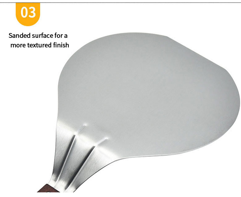 Pizza Peel Shovel