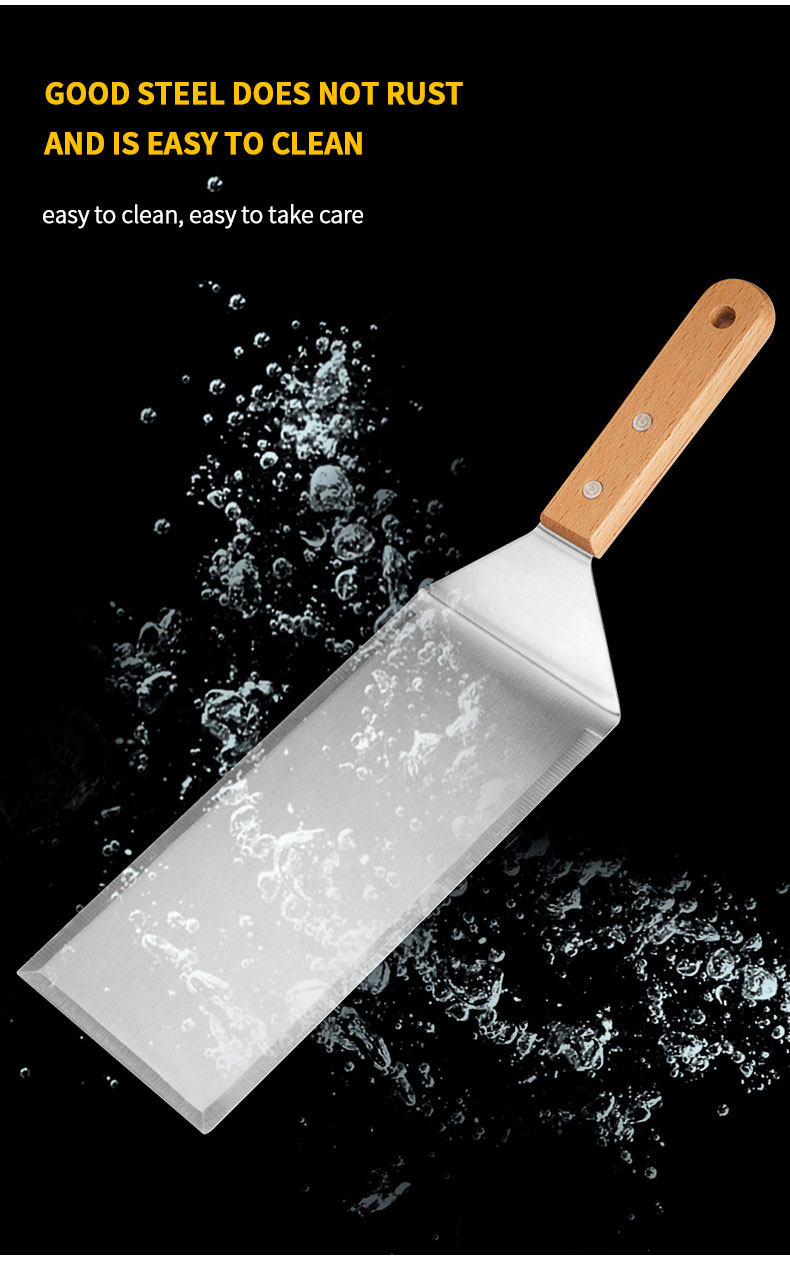Bbq Turner