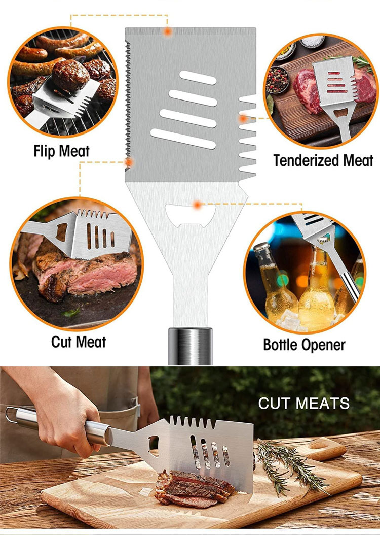 Food Shovel