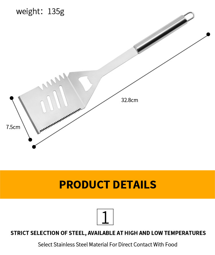 Food Shovel