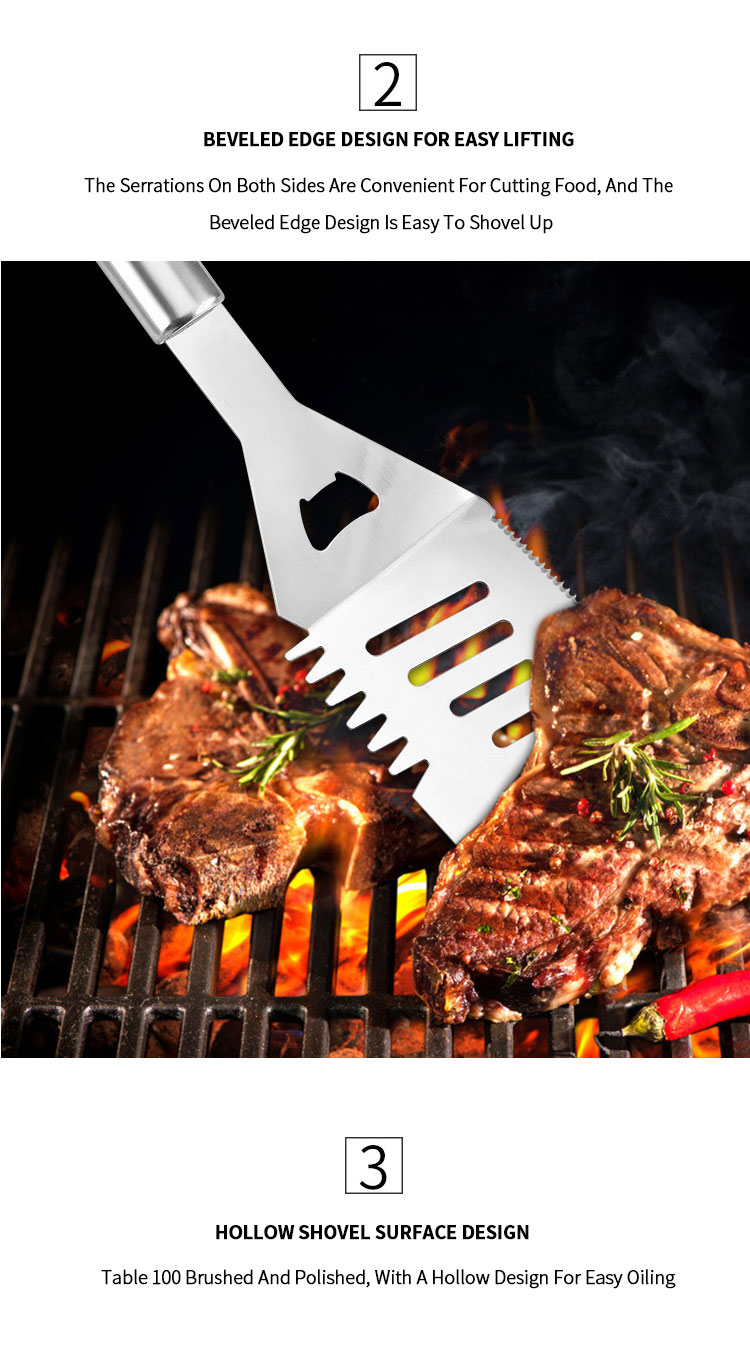 Food Shovel