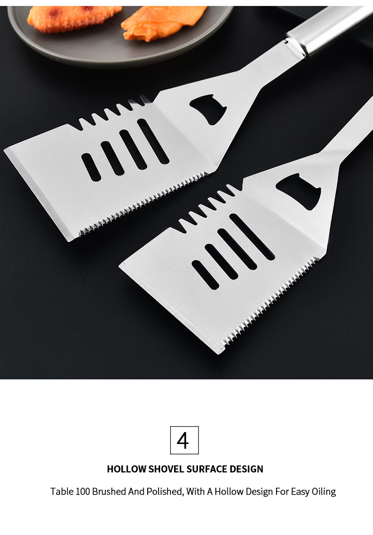 Food Shovel