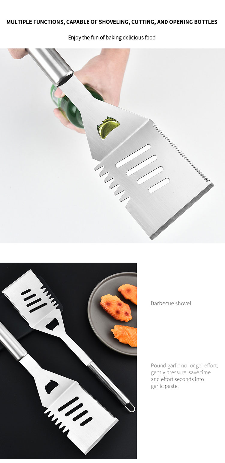 Food Shovel