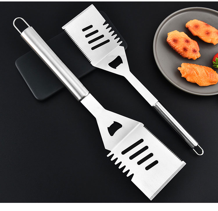 Food Shovel