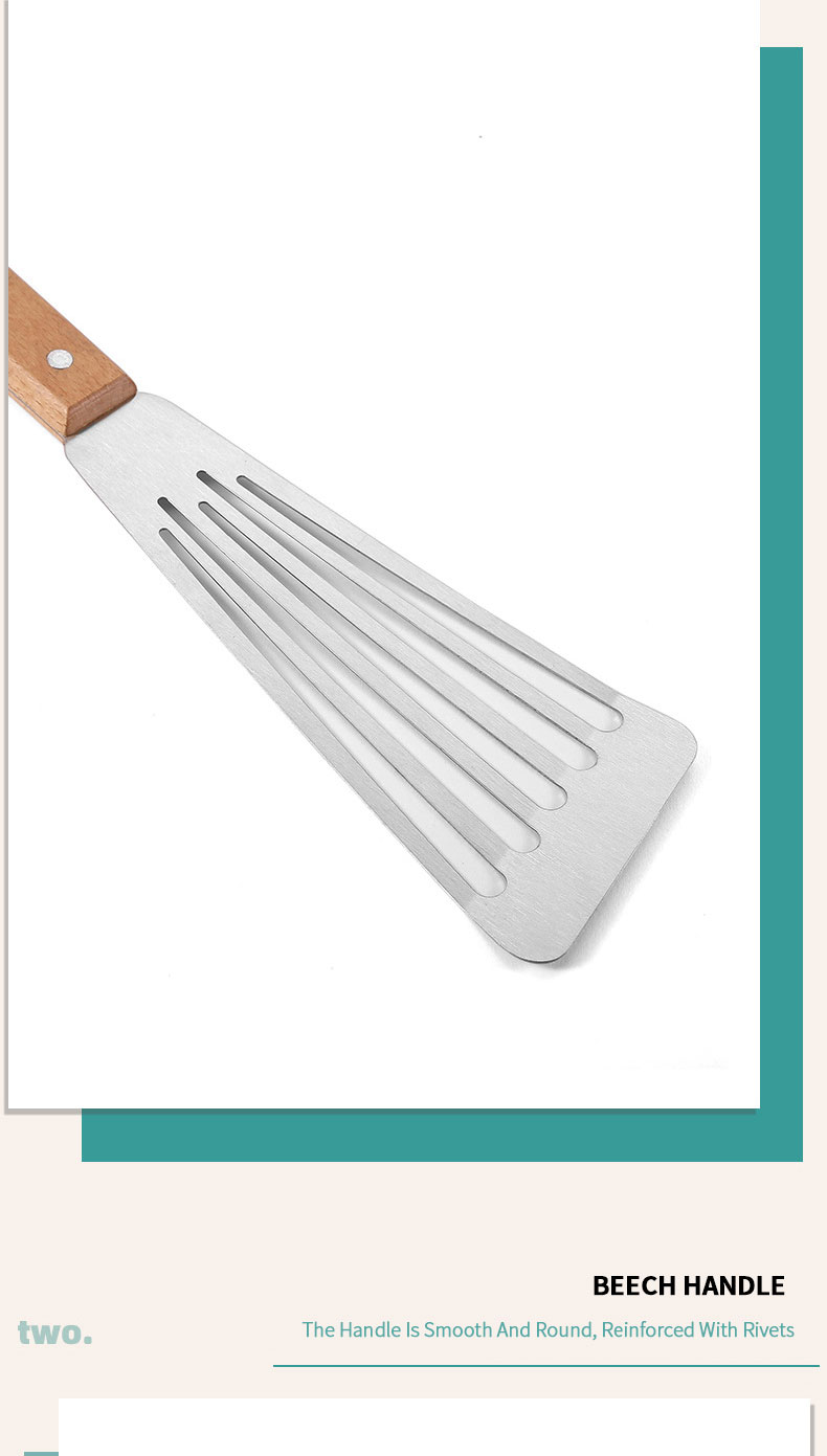 slotted fish turner
