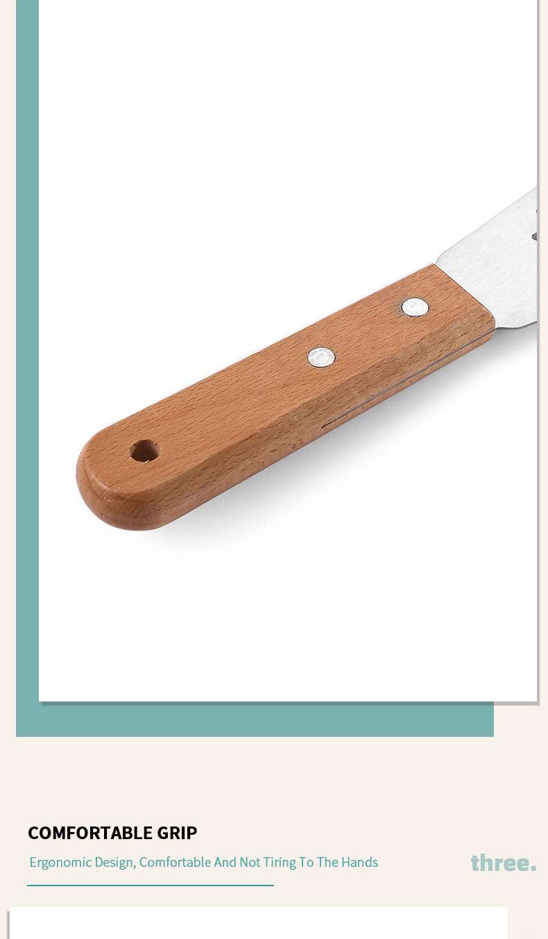 slotted fish turner