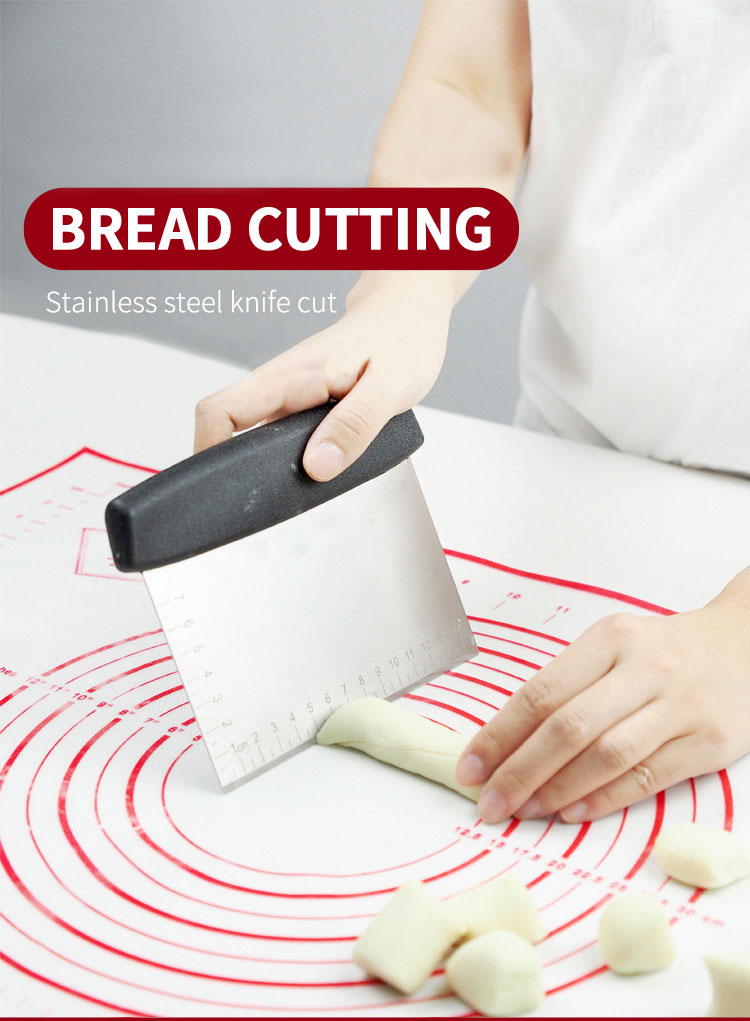 Dough Scraper