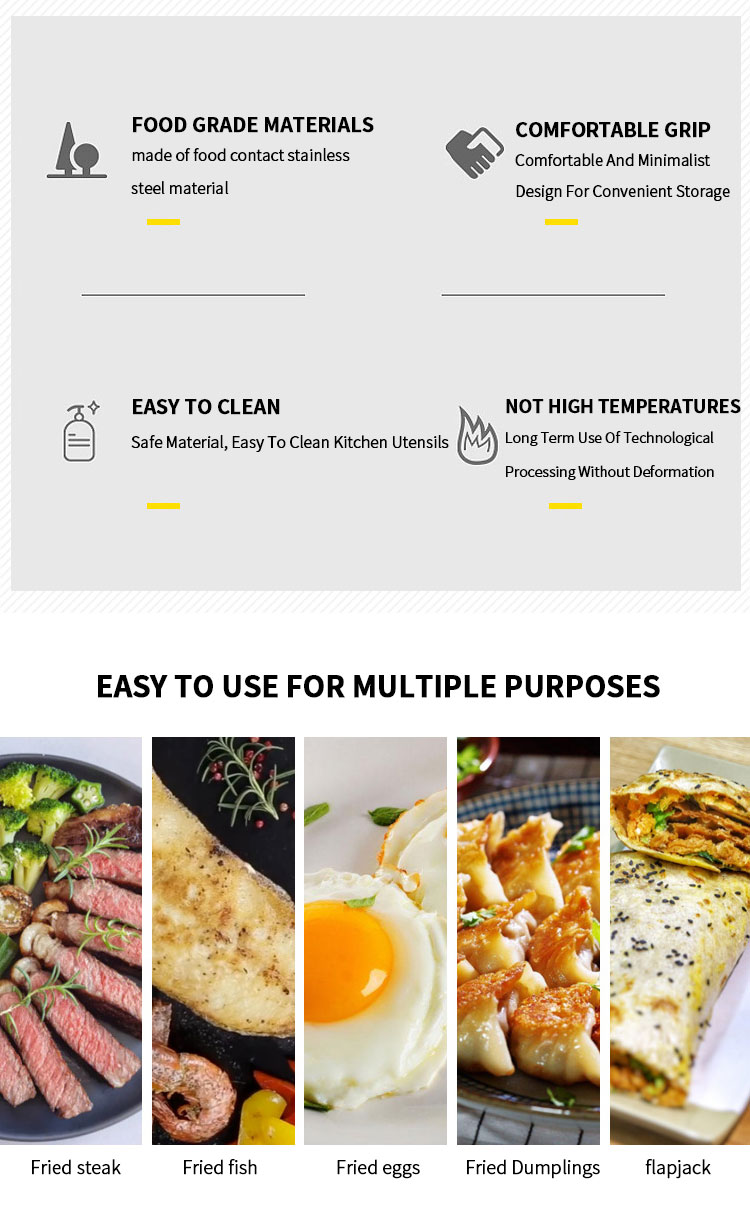 Hot Seller Bbq Tools Stainless Steel Kitchen Knives Multifunctional Kitchen Knife For Outdoor Barbecue Camping