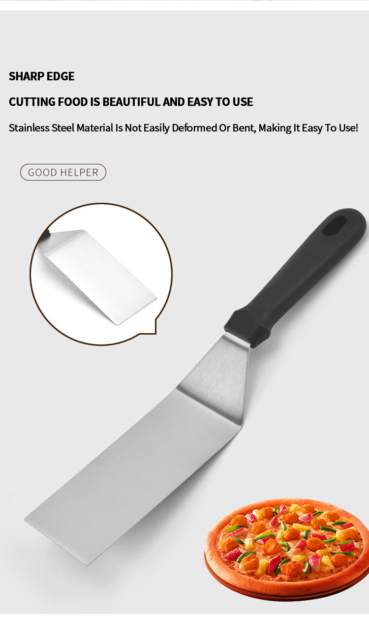 Kitchen Spatula Burger Turner